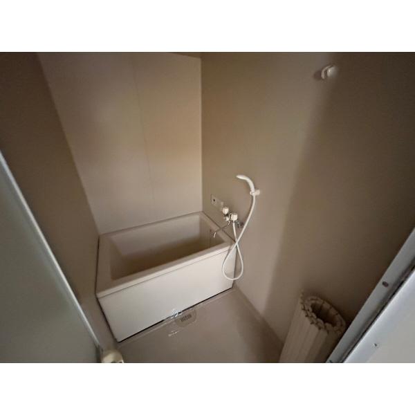 山昌マンション 部屋画像