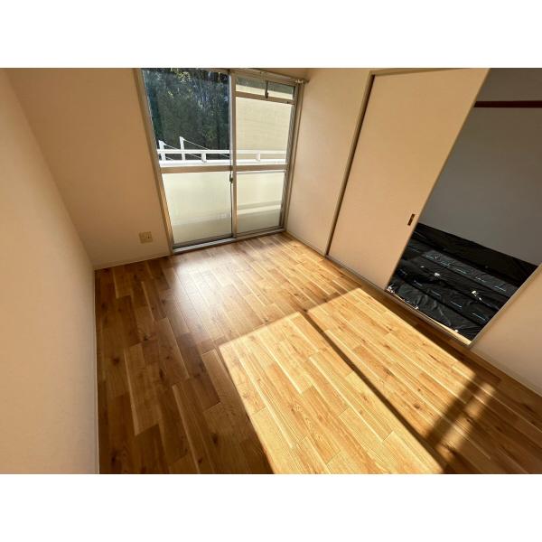 山昌マンション 部屋画像
