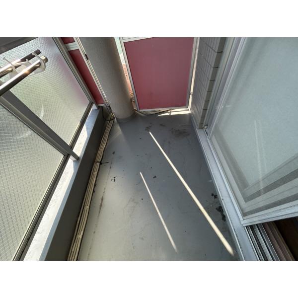 ブライトン高槻 部屋画像