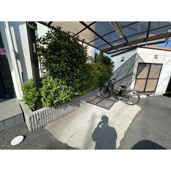 ブライトン高槻 部屋画像