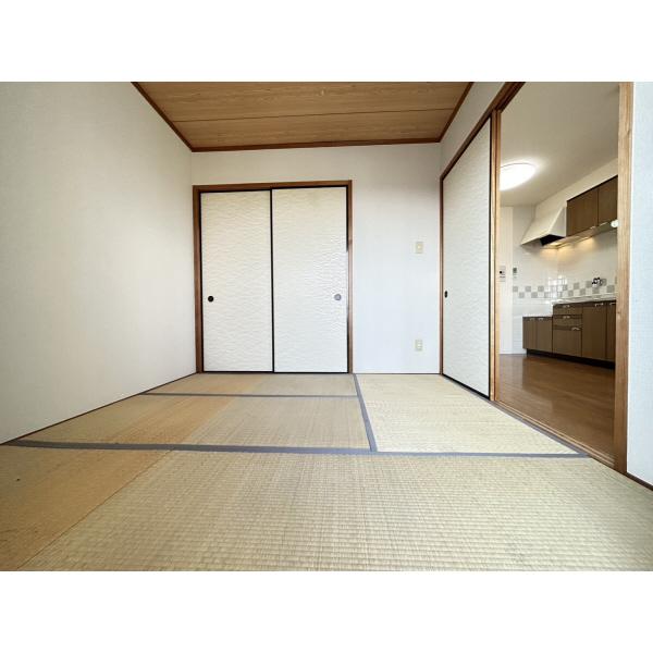 ブライトン高槻 部屋画像