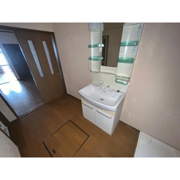 プロス大山崎 部屋画像