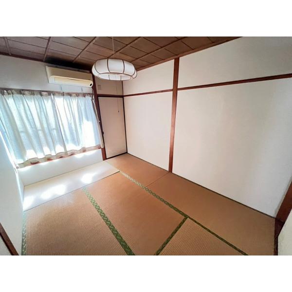 プロス大山崎 部屋画像