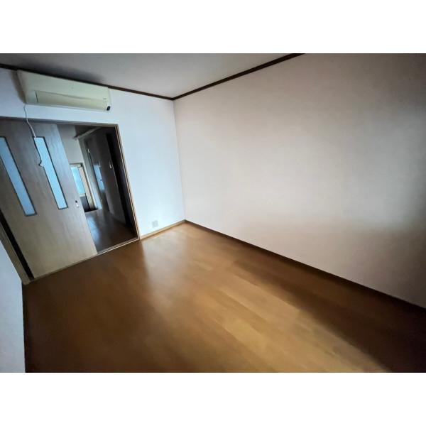 プロス大山崎 部屋画像