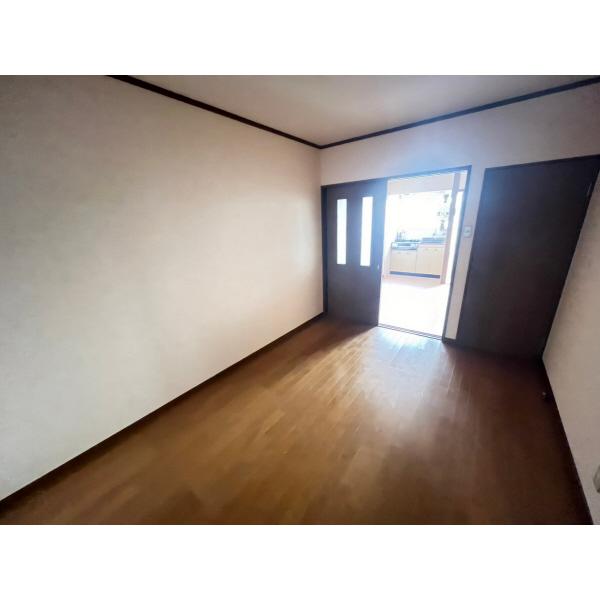 プロス大山崎 部屋画像
