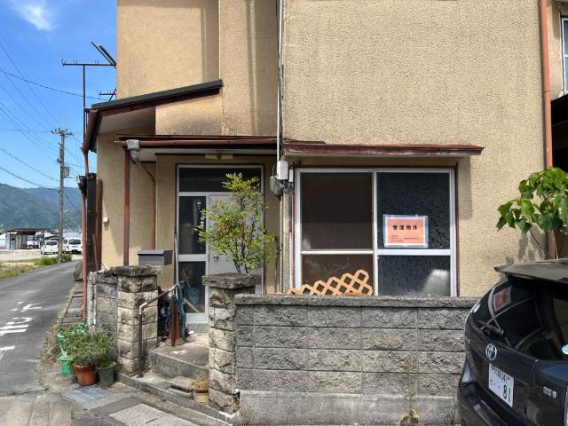 外観写真1