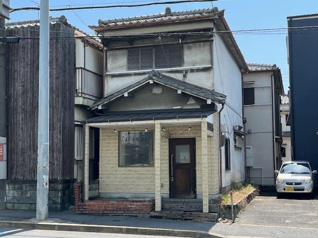 土地1