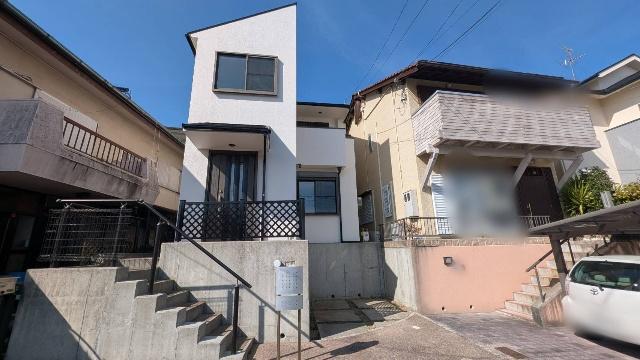 内外装リフォーム済み