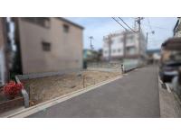 建築条件無し売土地