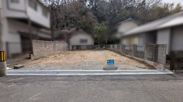 建築条件無し　お好きなハウスメーカー・工務店で建築できます