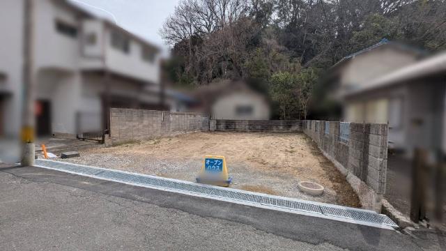 第一種低層の優良な住環境です