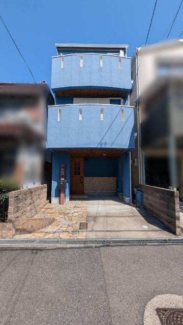 現況空家につき、お気軽に内覧可能です