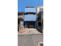 現況空家につき、お気軽に内覧可能です