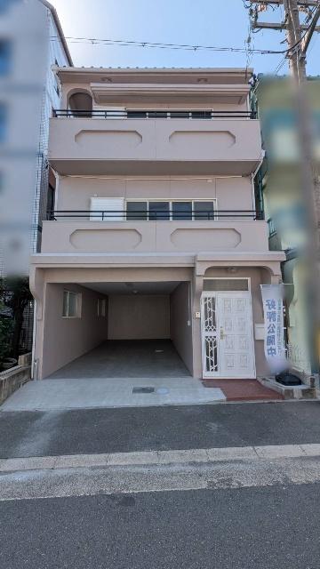 令和７年１２月、室内外リフォーム済み