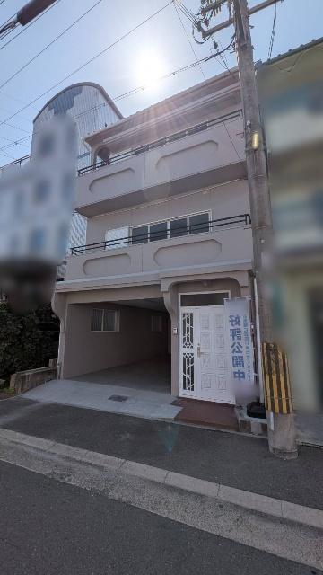 内覧いつでも可能です