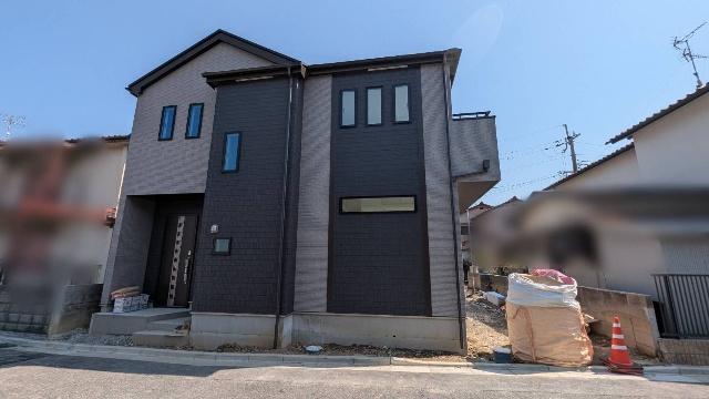 限定２区画　長期優良住宅　耐震等級３