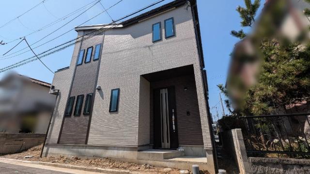 長期優良住宅　耐震等級３