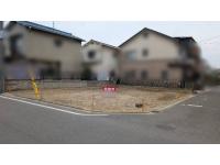 北西角地　ゆとりの敷地約４９.７坪