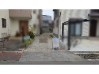 建築条件無し　お好きなハウスメーカー・工務店で建築できます