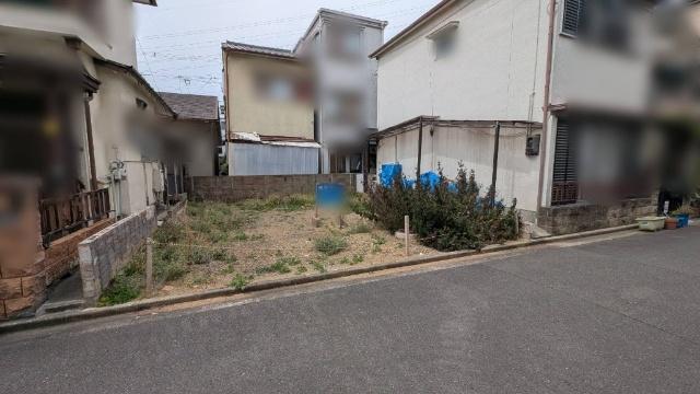 コンビニやスーパーが近く買物至便