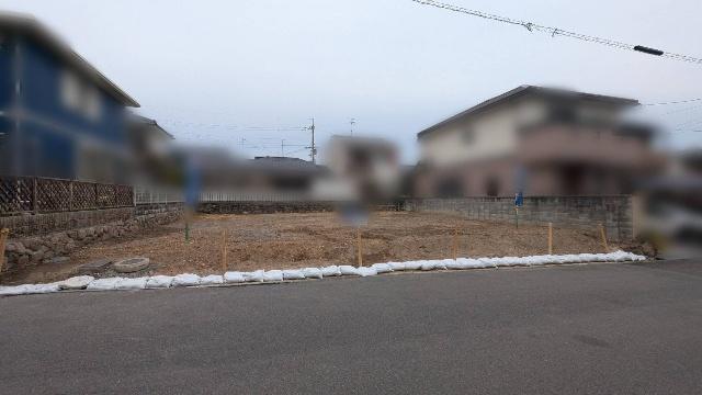 お好きなハウスメーカー・工務店で建築できます