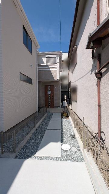 住宅性能評価取得物件！耐震等級３（最高等級）