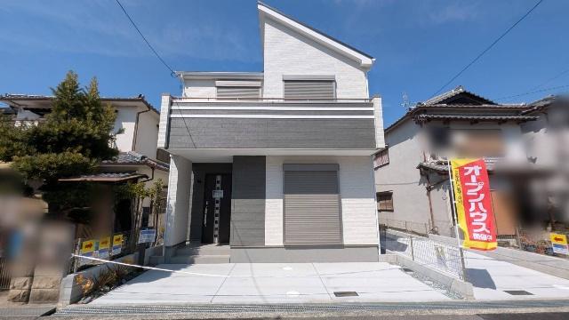 耐震等級３　地震に強い住宅です