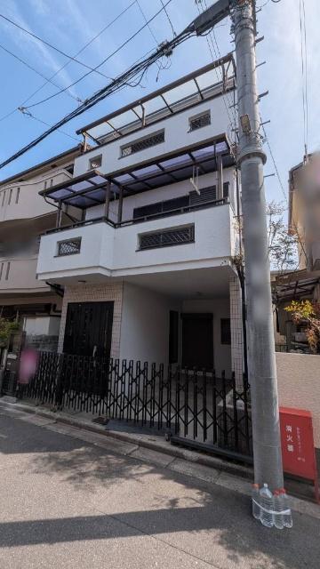 空家の為、いつでも内覧可能です