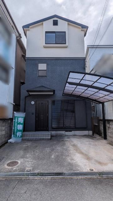 室内外リフォーム済み　手入れ不要でお住まいできます