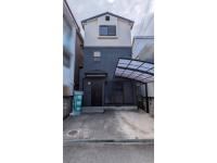 室内外リフォーム済み　手入れ不要でお住まいできます