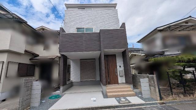 ZEH水準省エネ住宅