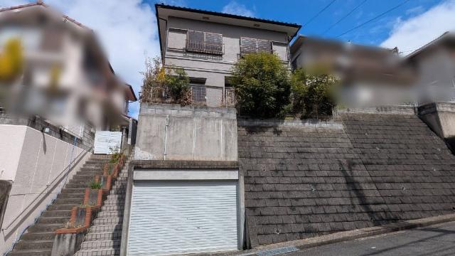 令和８年２月、室内外リフォーム済み