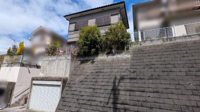 第一種低層の優良な住環境