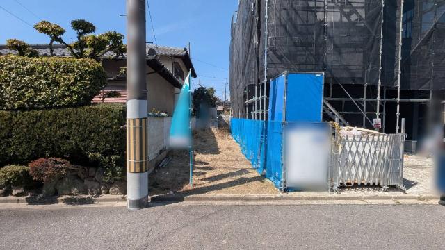 お好きなハウスメーカー・工務店で建築できます