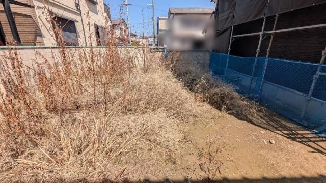 現地のご案内いつでも可能です