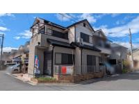 平成１５年建築　東南角地につき採光・通風良好