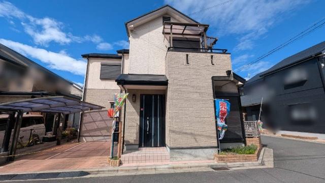 令和７年１０月、リフォーム済み