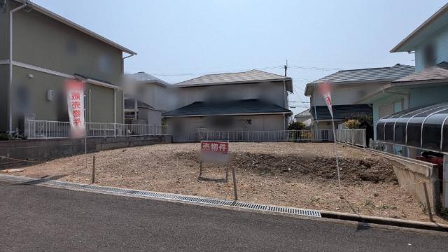 お好きなハウスメーカー・工務店で建築できます