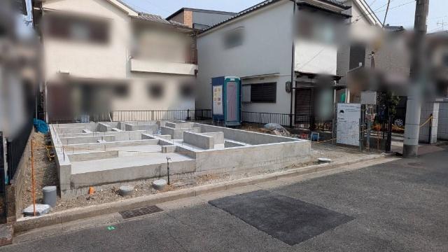 住宅性能表示制度で６項目最高等級取得