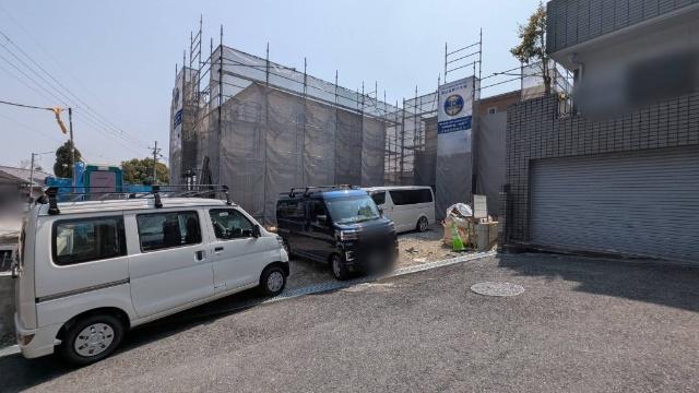 第一種低層の優良な住環境