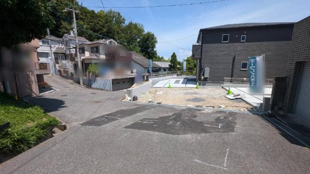 高槻市大和二丁目　新築戸建　１号棟 その他