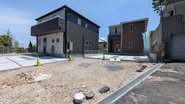 高槻市大和二丁目　新築戸建　２号棟 その他