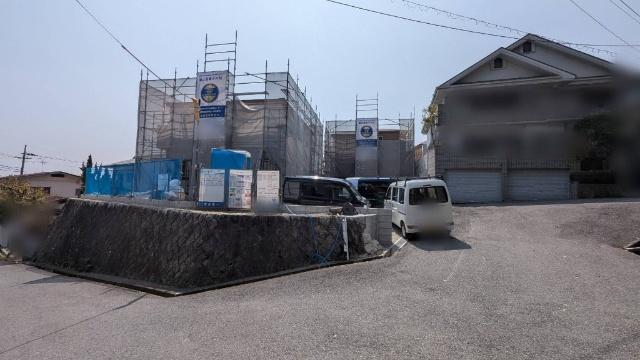 現地のご案内いつでも可能です