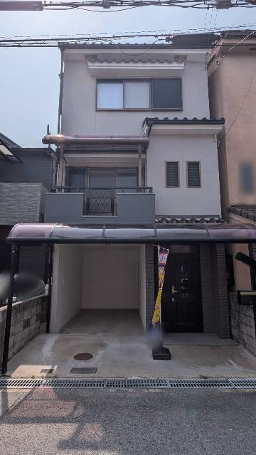 令和８年２月、リフォーム済み