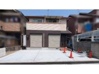 平成１７年建築　リフォーム済み