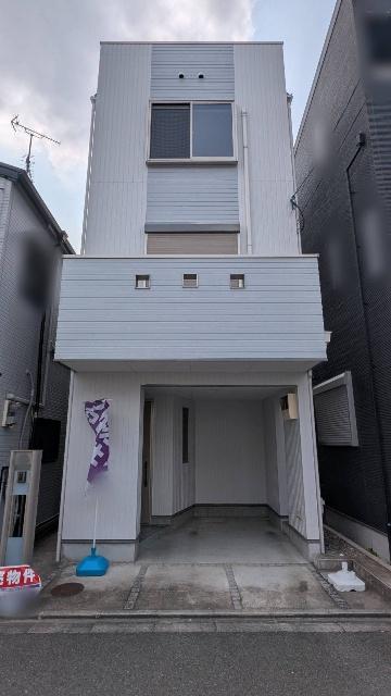 令和８年１月、リフォーム済み