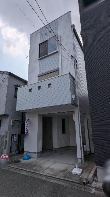 空家につきお気軽に内覧可能です