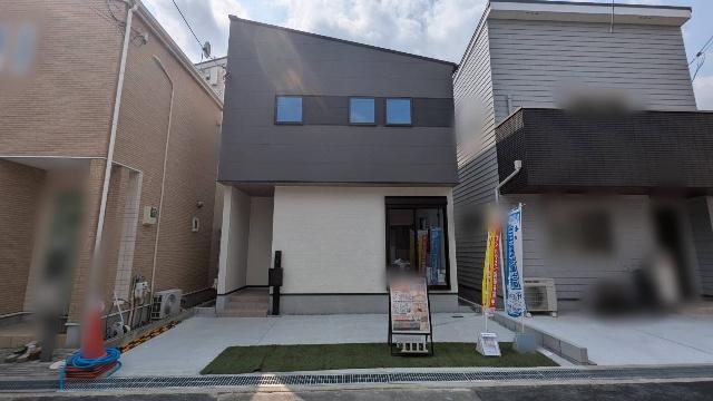 ZEH水準住宅　限定１区画分譲