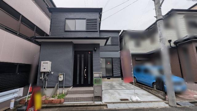 令和７年７月、室内外リフォーム済み