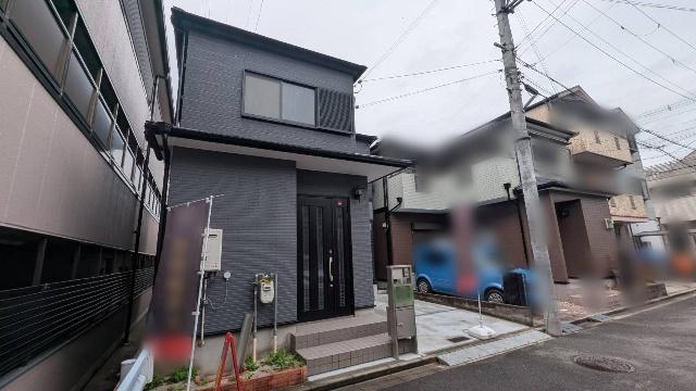 内覧希望の際はお気軽にお問い合わせください